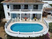 Casa chalet en Venta en El Faro de Calaburra Chaparral