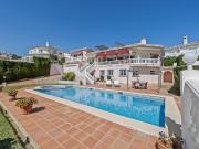 Casa chalet en Venta en El Faro de Calaburra Chaparral
