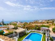 Casa chalet en Venta en El Faro de Calaburra Chaparral