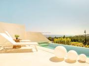 Casa chalet en Venta en El Faro de Calaburra Chaparral