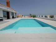 Casa chalet en Venta en El Faro de Calaburra Chaparral