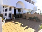 Casa chalet en Venta en El Faro de Calaburra Chaparral