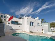 Casa chalet en Venta en El Faro de Calaburra Chaparral