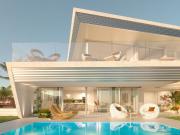 Casa chalet en Venta en El Faro de Calaburra Chaparral