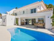 Casa chalet en Venta en El Faro de Calaburra Chaparral