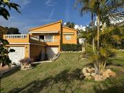 Casa chalet en Venta en El Faro de Calaburra Chaparral