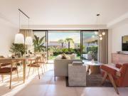 Casa chalet en Venta en El Faro de Calaburra Chaparral