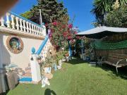 Casa chalet en Venta en El Faro de Calaburra Chaparral