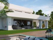 Casa chalet en Venta en El Faro de Calaburra Chaparral