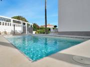 Casa chalet en Venta en El Faro de Calaburra Chaparral