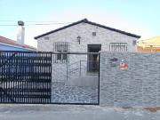 Casa chalet en Venta en El Fenazar Campotéjar