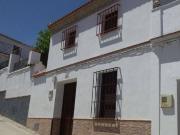 Casa chalet en Venta en El Garrobo