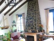 Casa chalet en Venta en El Gastor