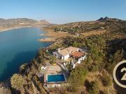 Casa chalet en Venta en El Gastor