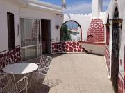 Casa chalet en Venta en El Goro Ojos de Garza