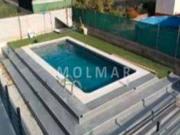 Casa chalet en Venta en El Grao