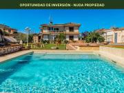 Casa chalet en Venta en El Higuerón
