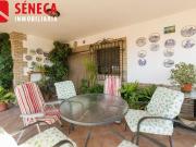 Casa chalet en Venta en El Higuerón