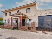 Casa chalet en Venta en El Higuerón