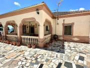 Casa chalet en Venta en El Higuerón