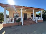 Casa chalet en Venta en El Higuerón