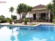 Casa chalet en Venta en El Higuerón