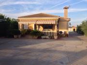 Casa chalet en Venta en El Higuerón