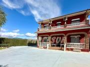 Casa chalet en Venta en El Higuerón