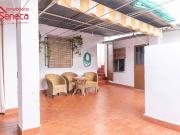 Casa chalet en Venta en El Higuerón