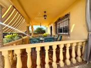 Casa chalet en Venta en El Higuerón