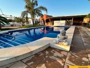 Casa chalet en Venta en El Higuerón