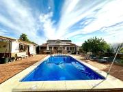 Casa chalet en Venta en El Higuerón