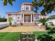 Casa chalet en Venta en El Higuerón