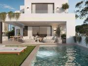 Casa chalet en Venta en El Higuerón
