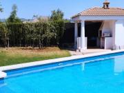 Casa chalet en Venta en El Higuerón