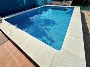 Casa chalet en Venta en El Higuerón