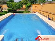 Casa chalet en Venta en El Higuerón