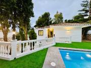 Casa chalet en Venta en El Higuerón