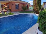 Casa chalet en Venta en El Higuerón