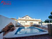 Casa chalet en Venta en El Higuerón