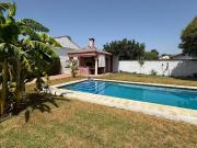 Casa chalet en Venta en El Higuerón
