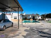 Casa chalet en Venta en El Higuerón