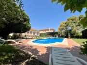 Casa chalet en Venta en El Higuerón