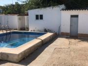 Casa chalet en Venta en El Higuerón