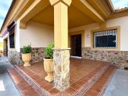 Casa chalet en Venta en El Higuerón