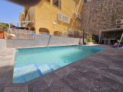Casa chalet en Venta en El Hornillo