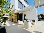 Casa chalet en Venta en El Hornillo