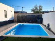 Casa chalet en Venta en El Juncal Vallealto