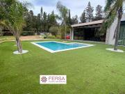 Casa chalet en Venta en El Juncal Vallealto