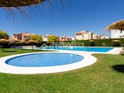 Casa chalet en Venta en El Limonar